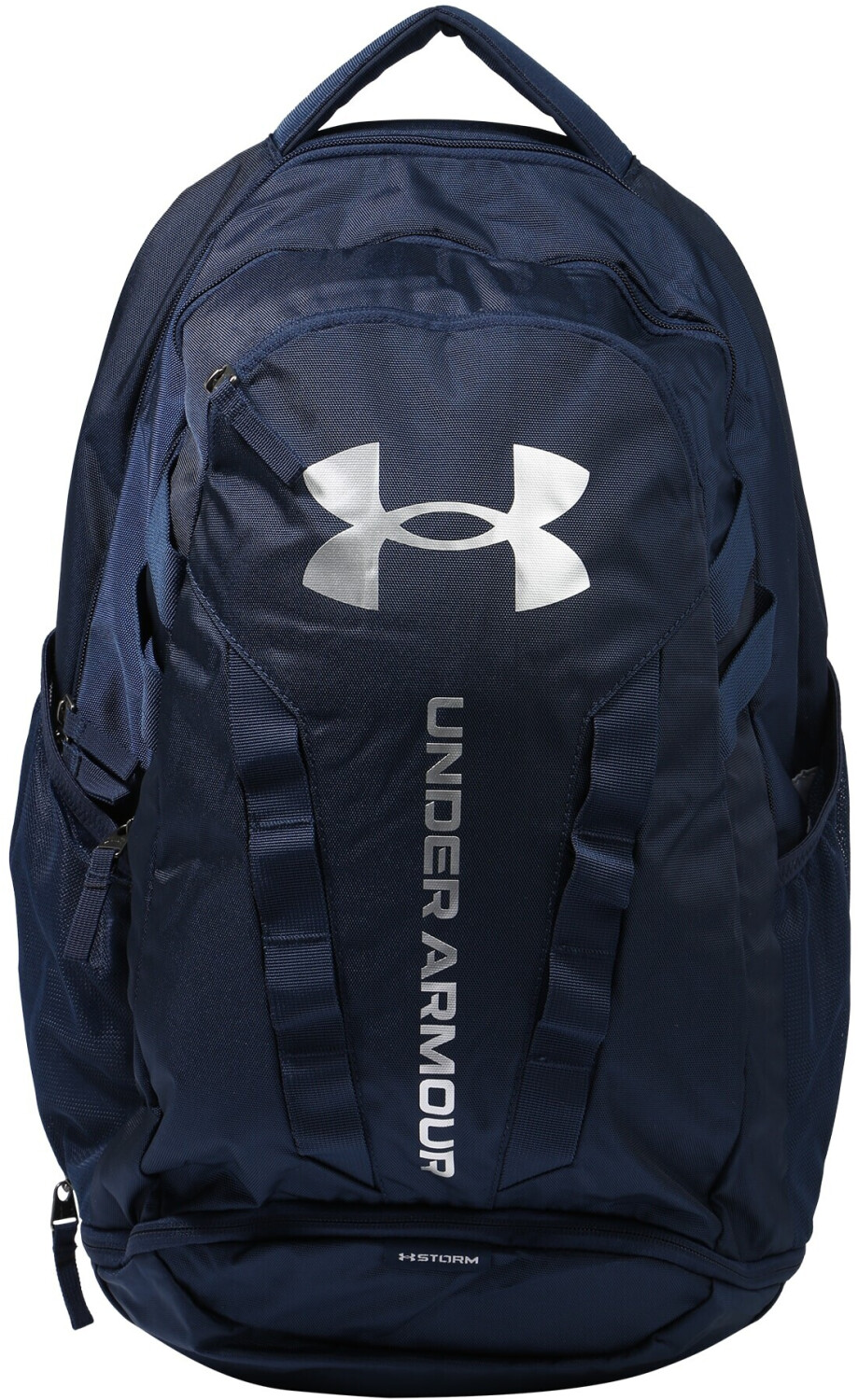 Under Armour UA Hustle 5.0 Backpack 1361176 academy academy silver ab 43 90 Preisvergleich bei idealo