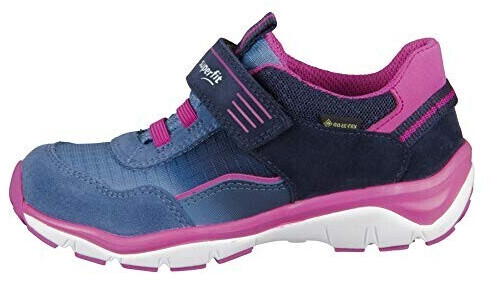 Superfit Sports5 purple/grey