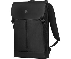 Victorinox Altmont Original Flapover Laptop Backpack 6102229 black ab 82 50 Preisvergleich bei idealo