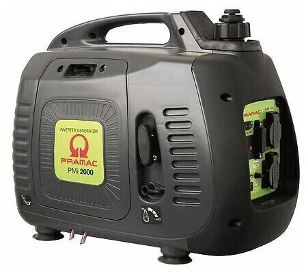 Pramac PMi 2000 (black)