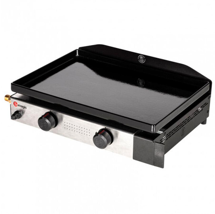 Somagic Solia 200 Plancha seule