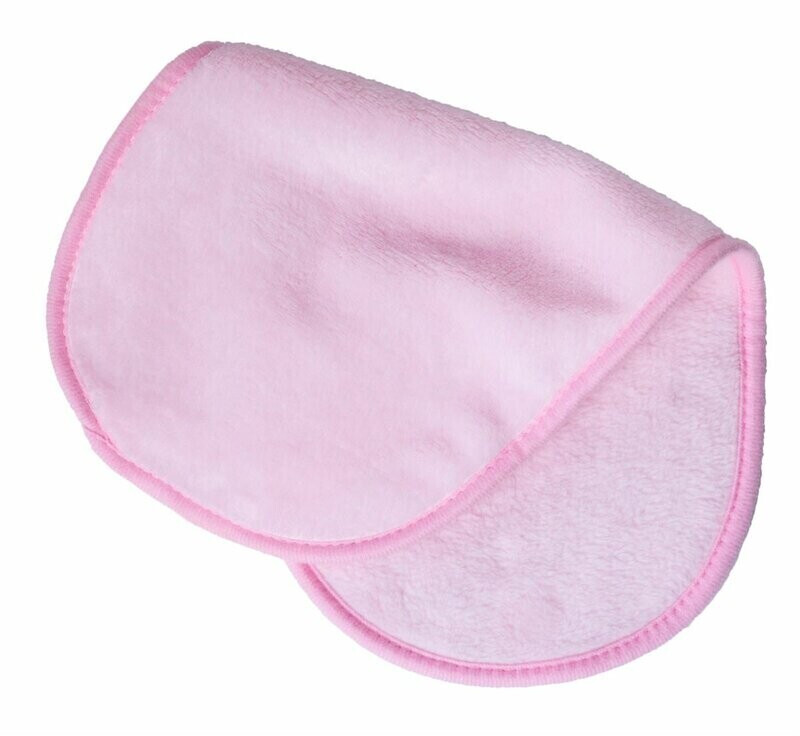 brushworks Make-up Remover Cloth
