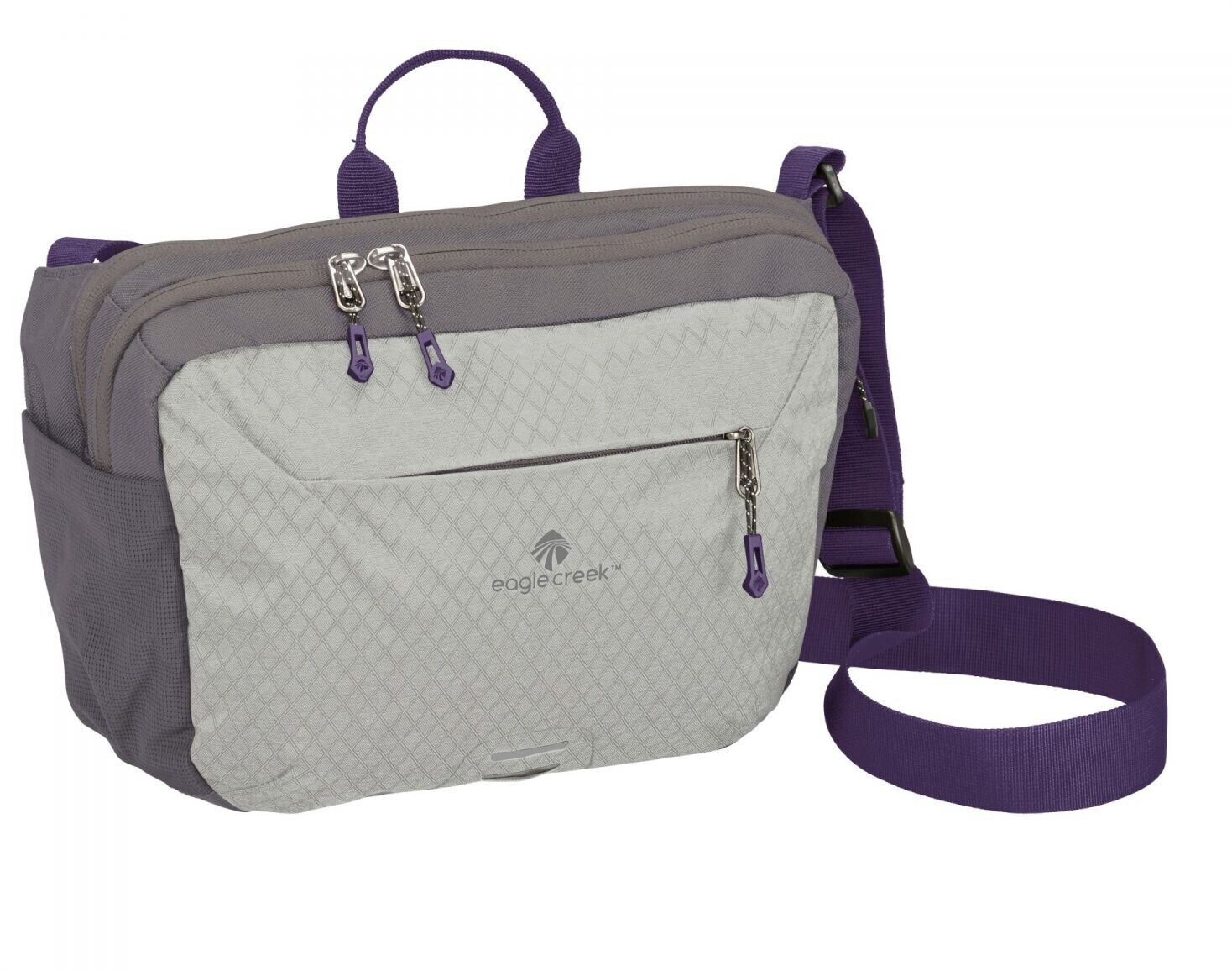 Eagle Creek Wayfinder Crossbody 8L light grey ab 43,00