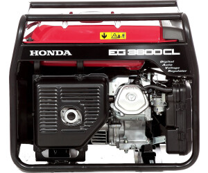 Honda Generator EU 20 i mit Abgasschlauch in 91080 Marloffstein für 749,00  € zum Verkauf