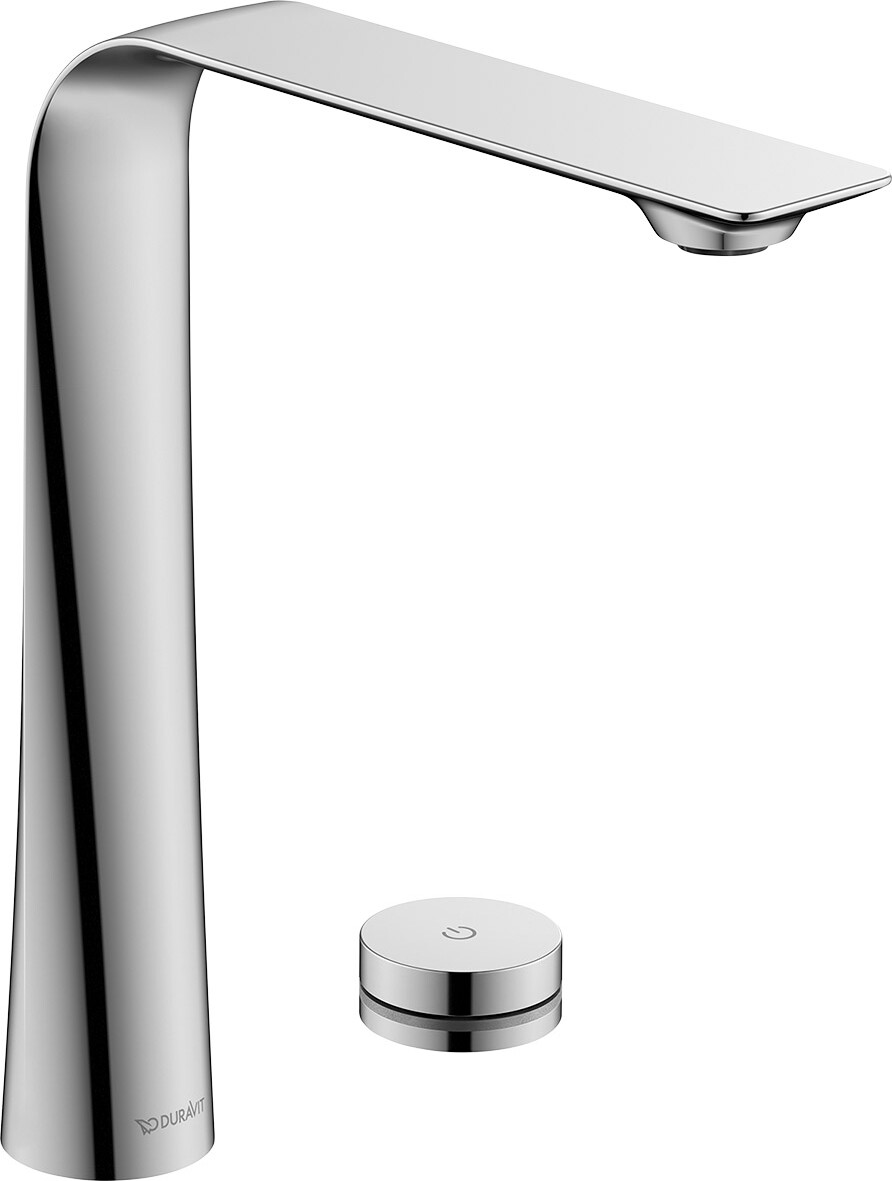 Duravit D.1 XL (D11110007010)