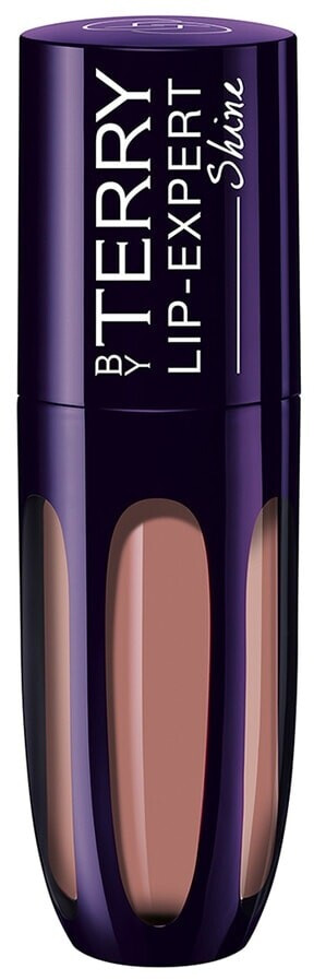 By Terry Lip Expert Shine Liquid Liptick 01 Baby Beige 4ml