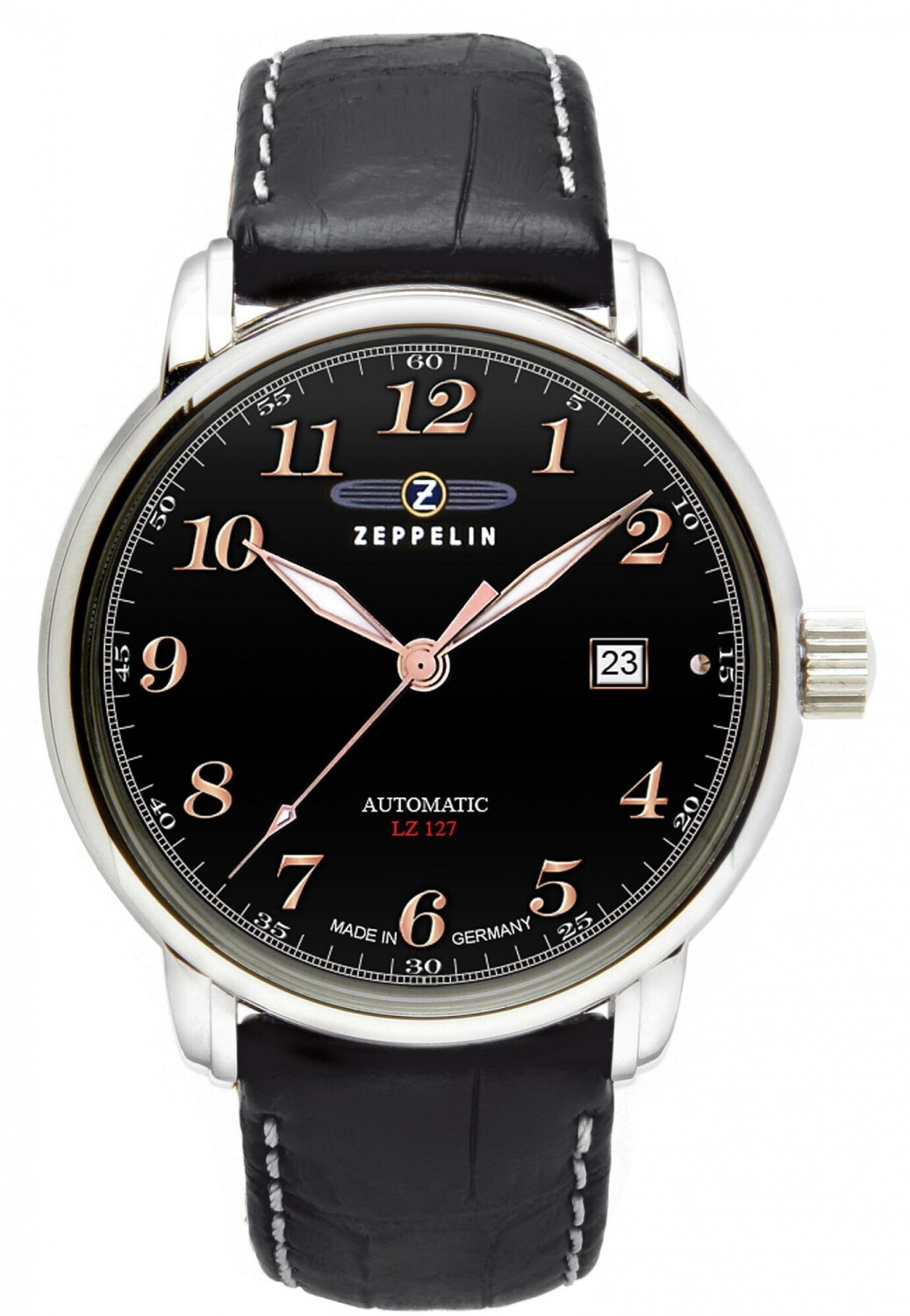 Zeppelin Watch 7656-2