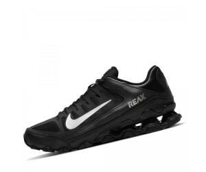 Nike Reax 8 TR Mesh black/silver a € 84,99 (oggi) | Migliori prezzi e  offerte su idealo