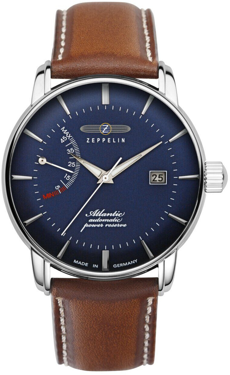 Zeppelin Atlantic 8462