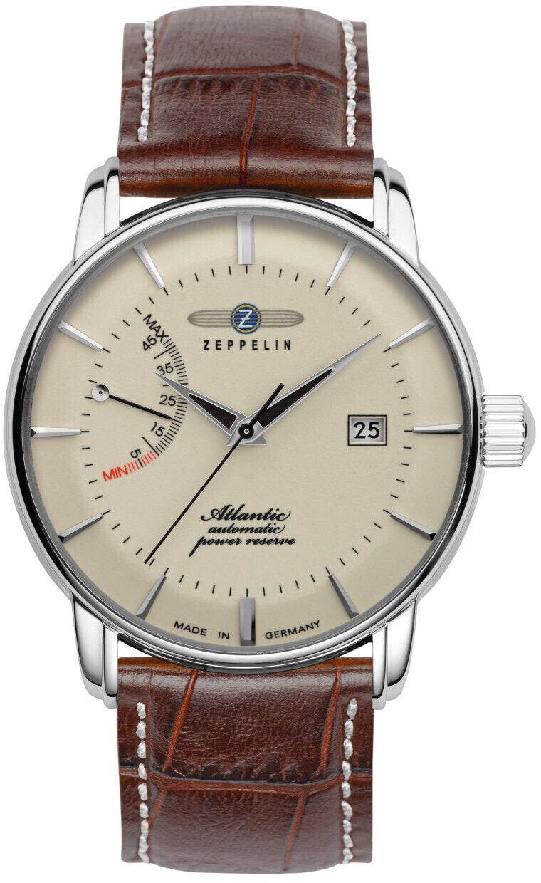 Zeppelin Atlantic 8462-5