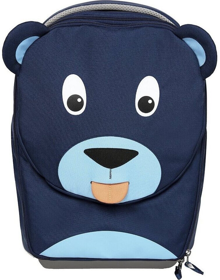 Affenzahn Children's Suitcase (AFZ-TRL)