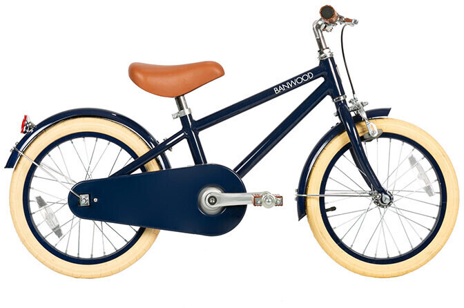 Banwood Childrens Bike Classic 16
