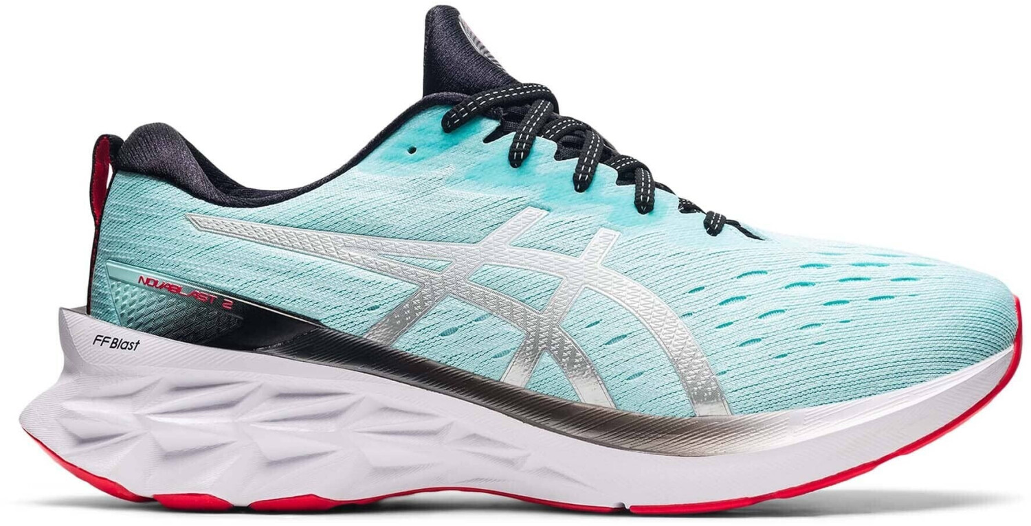 Asics Novablast 2 ab 89 90 M rz 2024 Preise Preisvergleich