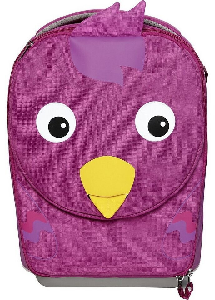 Affenzahn Children's Suitcase (AFZ-TRL-001) Bird