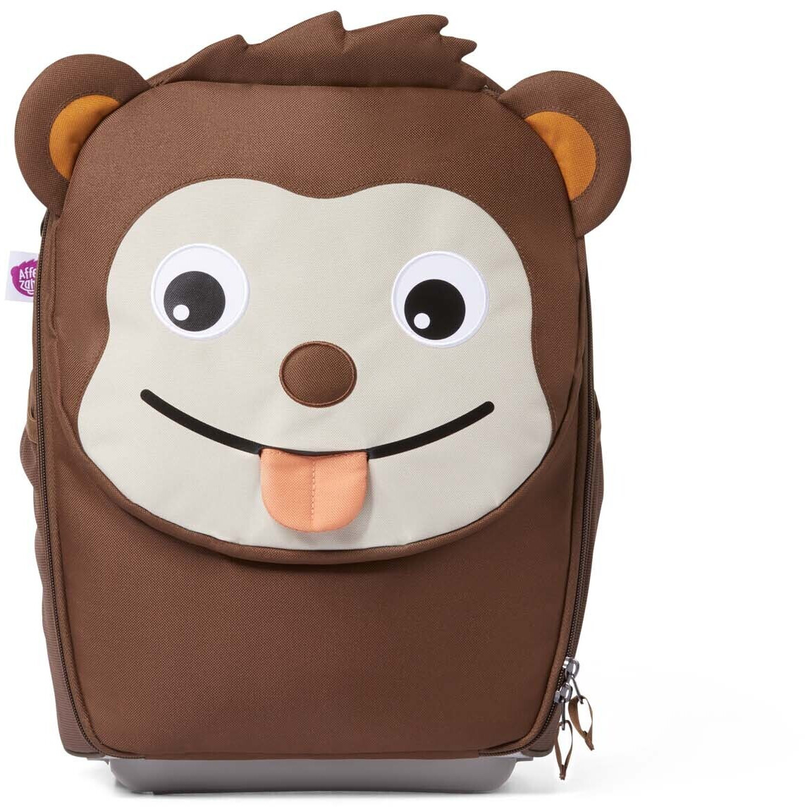 Affenzahn Children's Suitcase (AFZ-TRL-001) Affenzahn