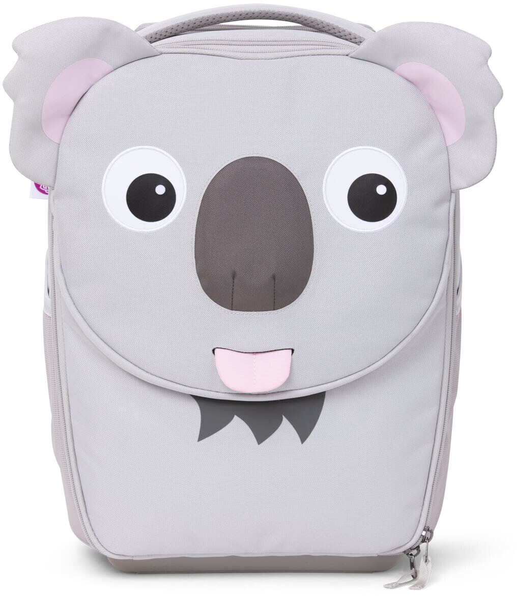 Affenzahn Children's Suitcase (AFZ-TRL-001) Koala
