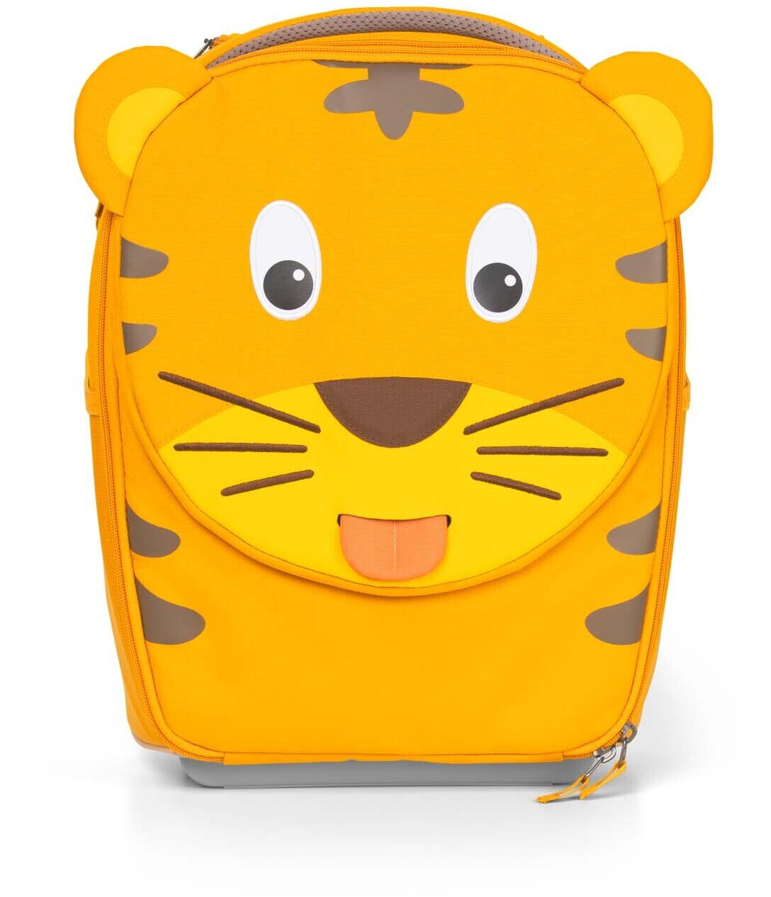 Affenzahn Children's Suitcase (AFZ-TRL) tiger