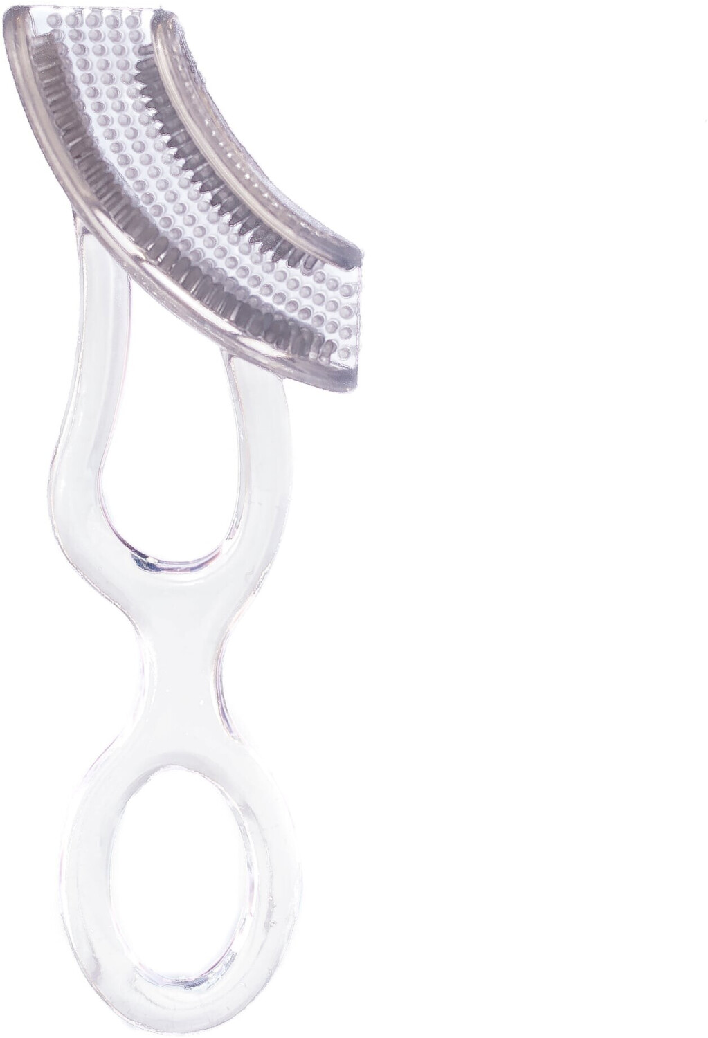 Jack N' Jill Stage 3 Silicone Tooth & Gum Brush 2-5 Years