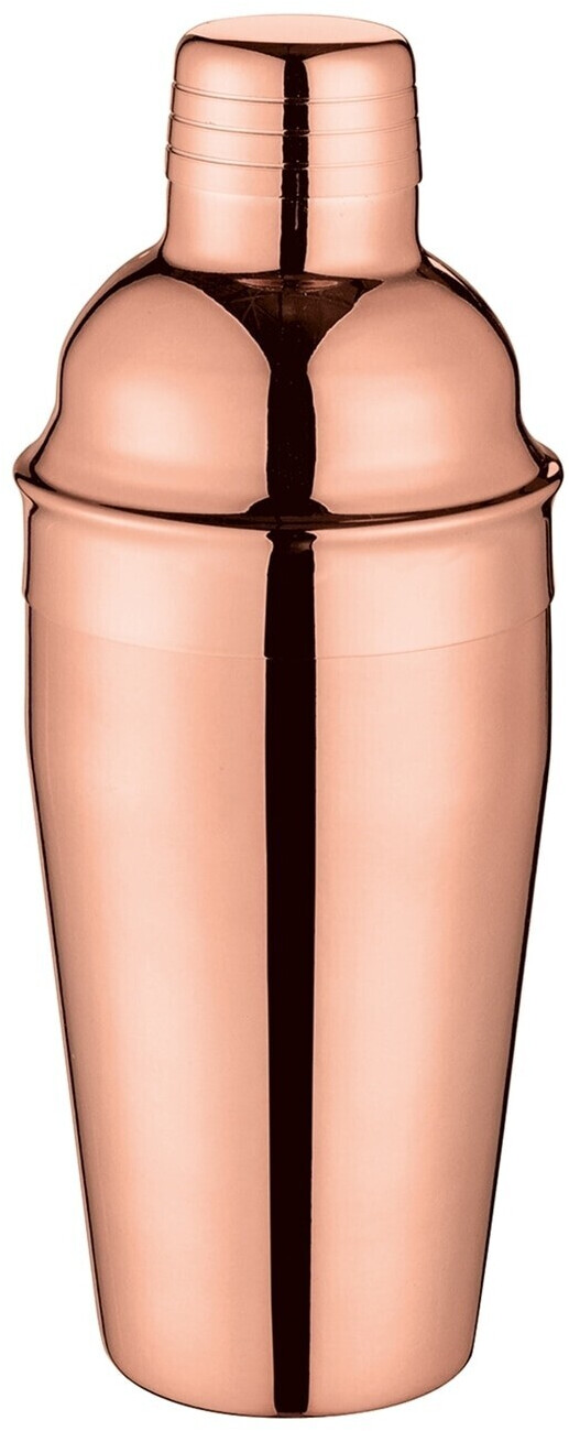Cilio Cocktail Shaker 0,5l 5B177/10X