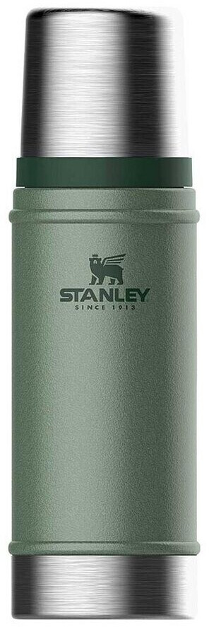 Stanley Classic Legendary Bottle 473 ml hammertone green