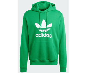 Mens adidas trefoil sweatshirt discount