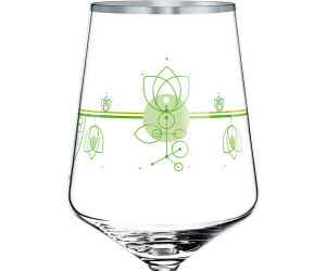 RITZENHOFF ESTERRAUSCH 6051002 - Set Di 4 Bicchieri In Cristallo