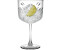 Pasabahce 440237 Timeless Gin Tonic cocktail glass, 550ml