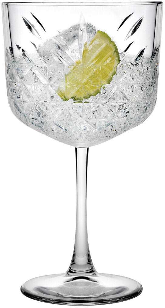 Pasabahce 440237 Timeless Gin Tonic cocktail glass, 550ml