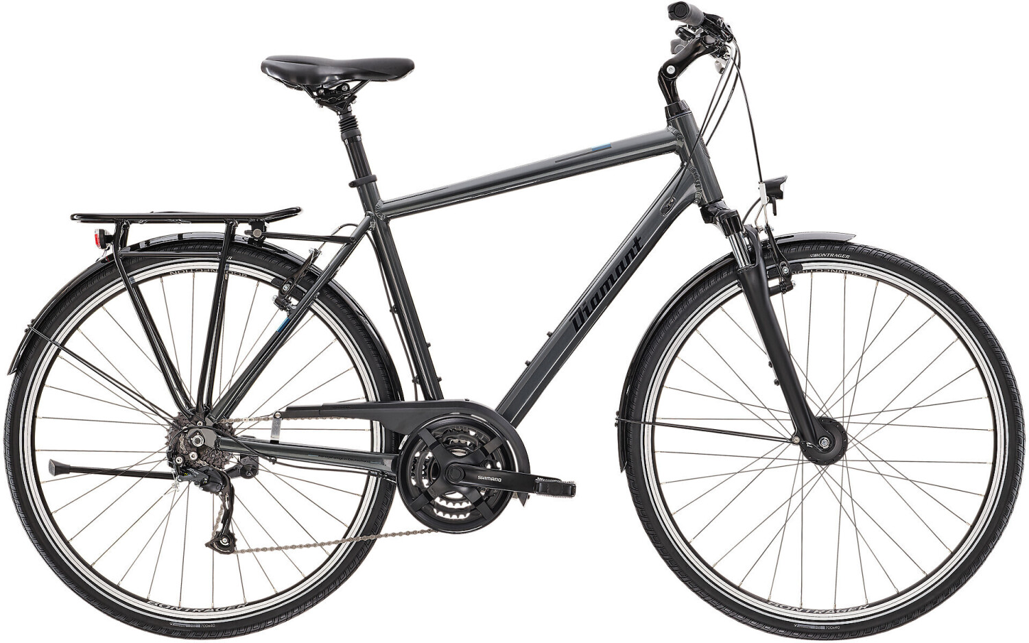 Diamant Ubari (2021) Diamond grey