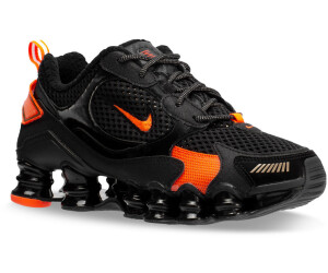 Nike Shox TL Nova SP Women black/orange ab 125,76 € (Mai 2022 Preise) |  Preisvergleich bei idealo.de