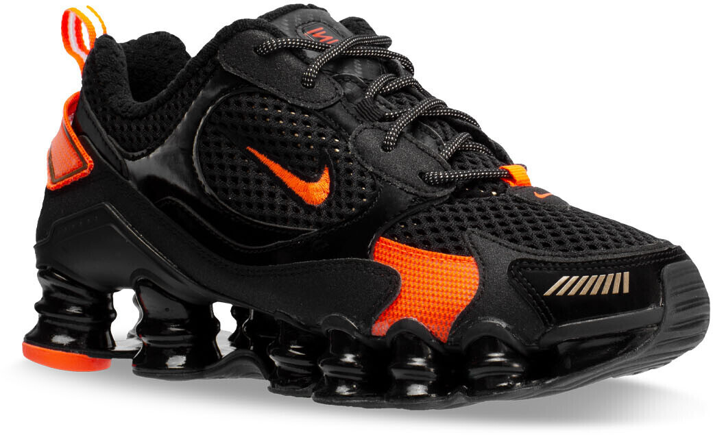 women's nike shox tl nova sp