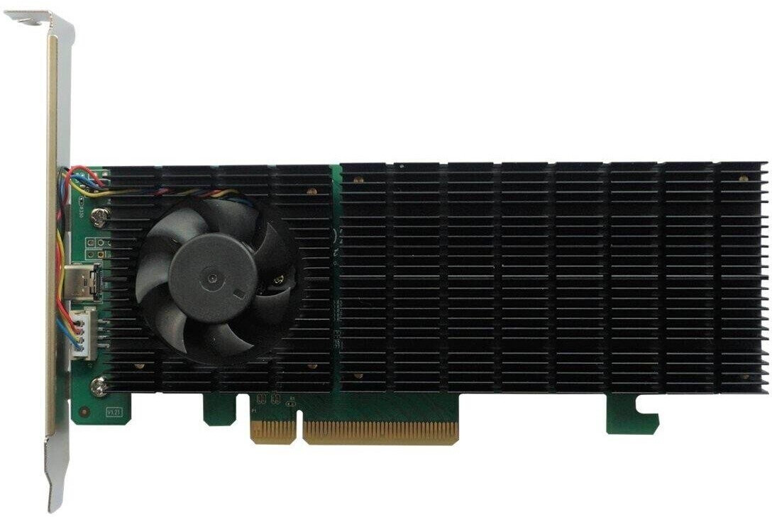 HighPoint SSD6202