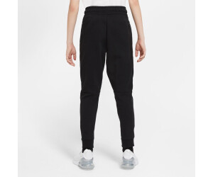 Buy Nike Older Kids (Boys') Trousers Tech Fleece (CU9213) dark 