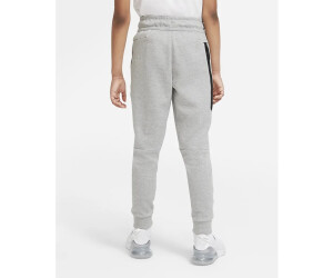 Buy Nike Older Kids Boys Trousers Tech Fleece CU9213 dark grey heather from 62.82 Today Best Deals on idealo
