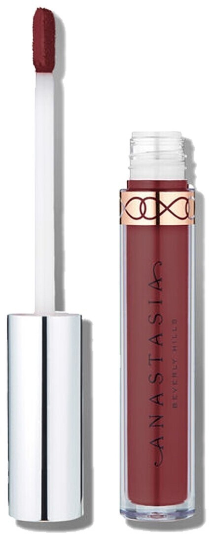 Anastasia Beverly Hills Liquid Lipstick Matt (3.2g) Dazed