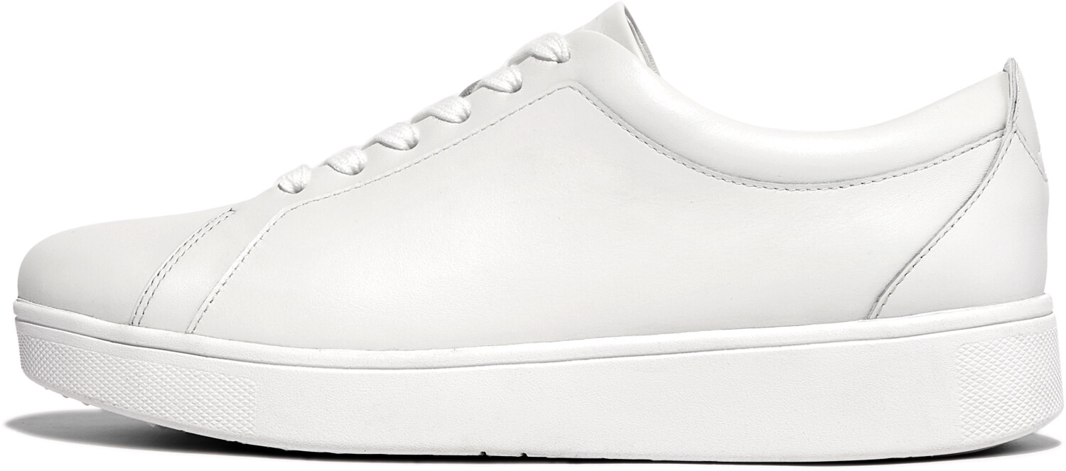 Fitflop white sneakers outlet