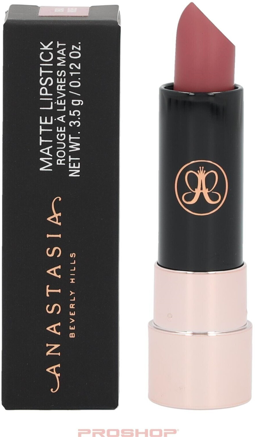 Anastasia Beverly Hills Matte Lipstick (3,5 g)  Dead Roses