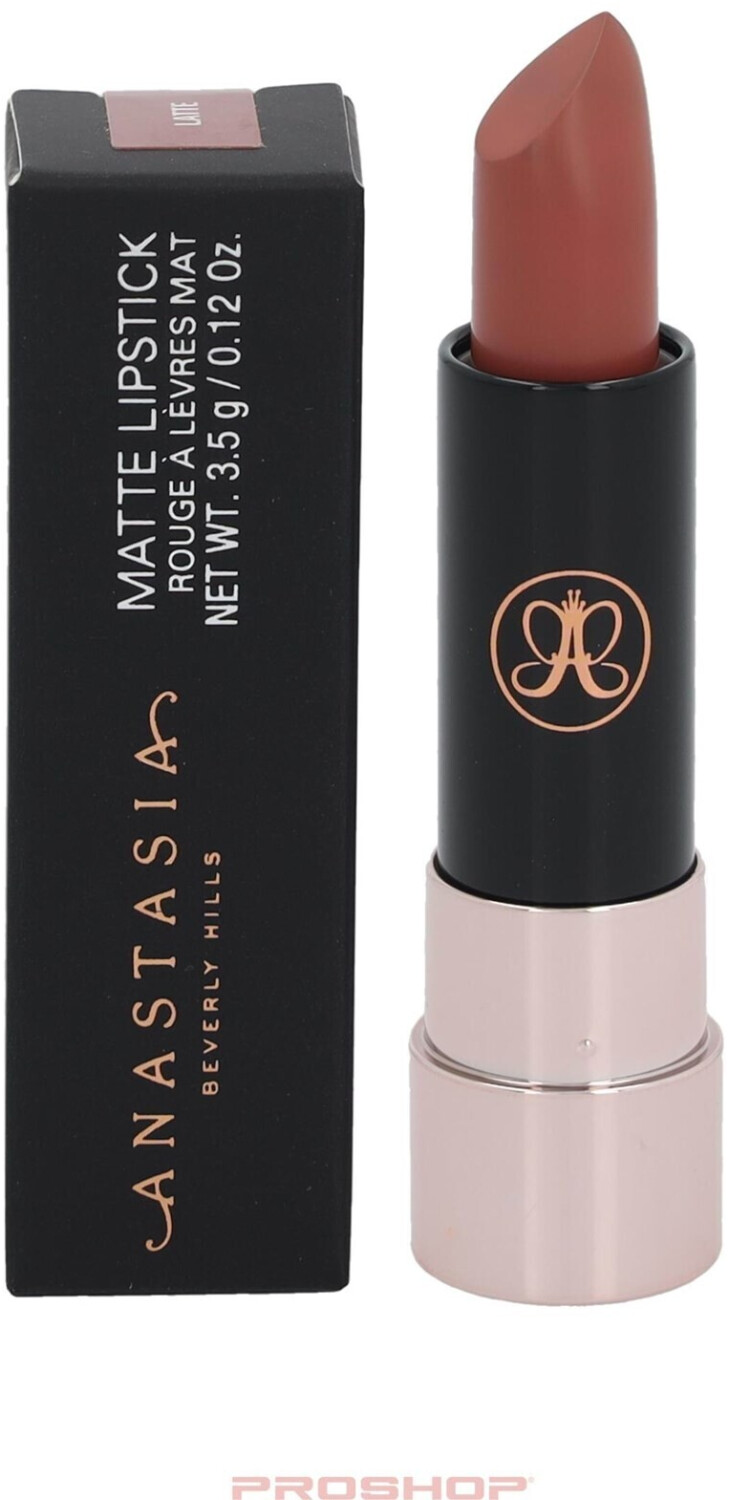 Anastasia Beverly Hills Matte Lipstick (3,5 g)  Latte