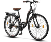 Bicicletas de paseo mujer baratas clearance