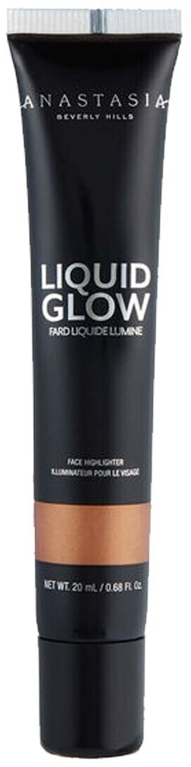 Anastasia Beverly Hills Liquid Glow Highlighter 20ml Patina