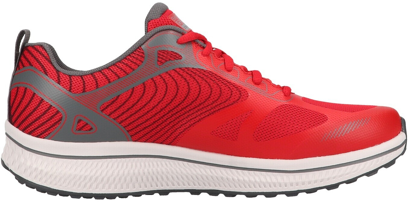 Skechers go run online 4 hombre rojas