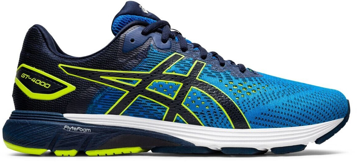 Asics gt top 4000 2 paris