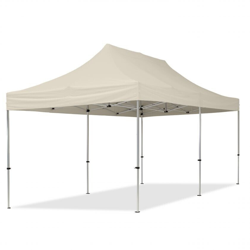 Toolport Economy 600 x 300 cm Cream (59021)