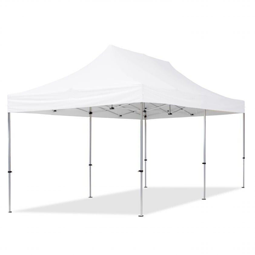 Toolport Economy 600 x 300 cm White (59032)