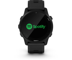 Forerunner 945 spotify sale