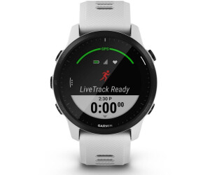 Garmin Forerunner 945 LTE White desde 529 49 Compara precios en idealo
