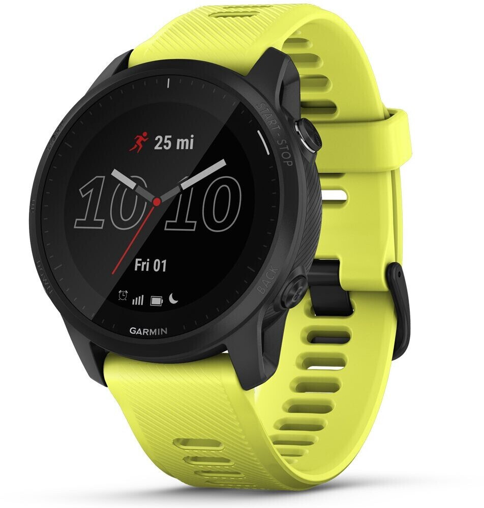forerunner 545