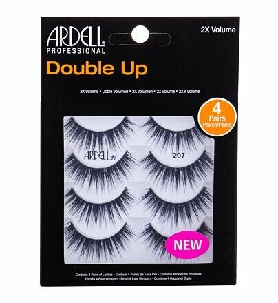 Ardell Double Up False Eyelashes 207 (4 pcs)