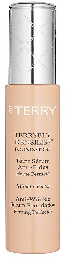 By Terry Terrybly Densiliss 04 Natural Beige (30ml)