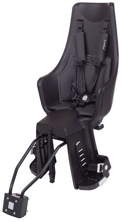 Bobike Exclusive Maxi Plus urban black